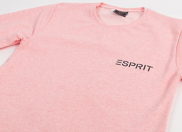 تیشرت آستین بلند مردانه ESPRIT