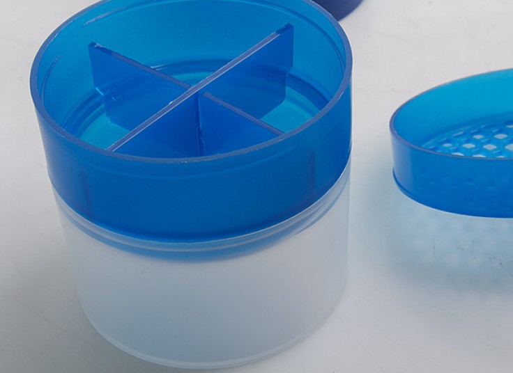 شیکر 3 طبقه اسمارت