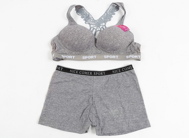 ست لباس زیر زنانه Nice Comer