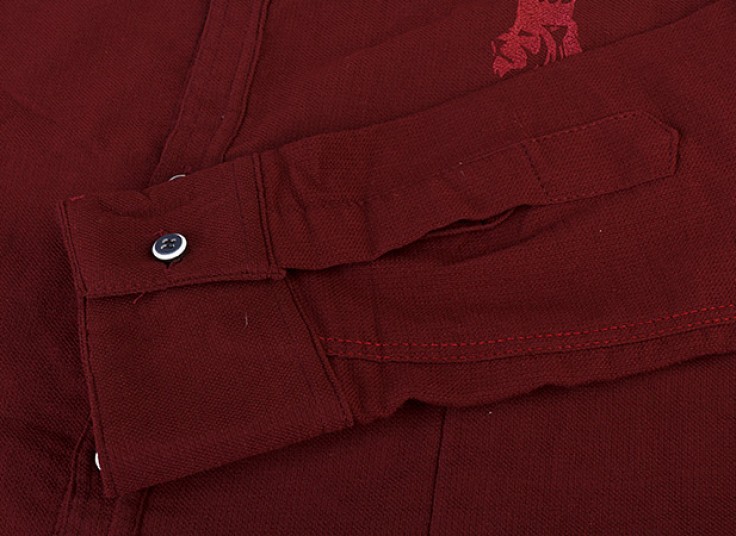 پیراهن مردانه BALMAIN