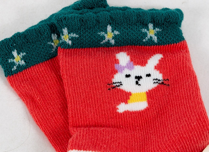 جوراب دخترانه Coco