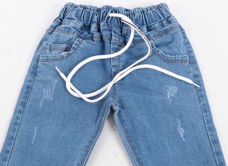 شلوار جین بچگانه SAN SEVAN