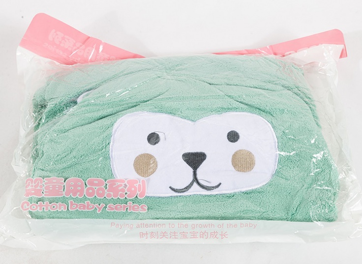 حوله شنلی عروسکی