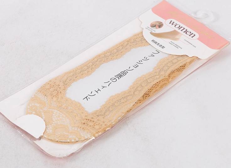 پاپوش گیپور زنانه