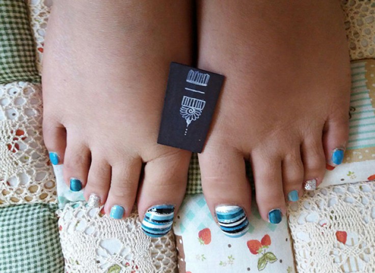 خدمات ناخن لورا