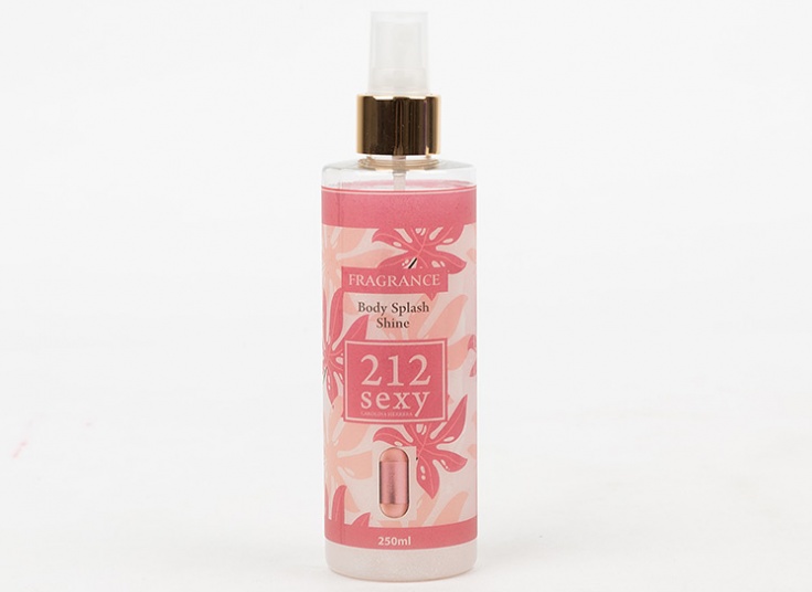 بادی اسپلش Fragrance