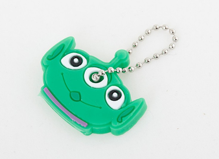 کاور کلید عروسکی