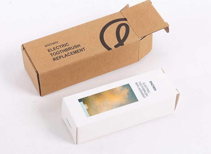 سری یدک مسواک برقی Xiaomi Enchen مدل T501-ST