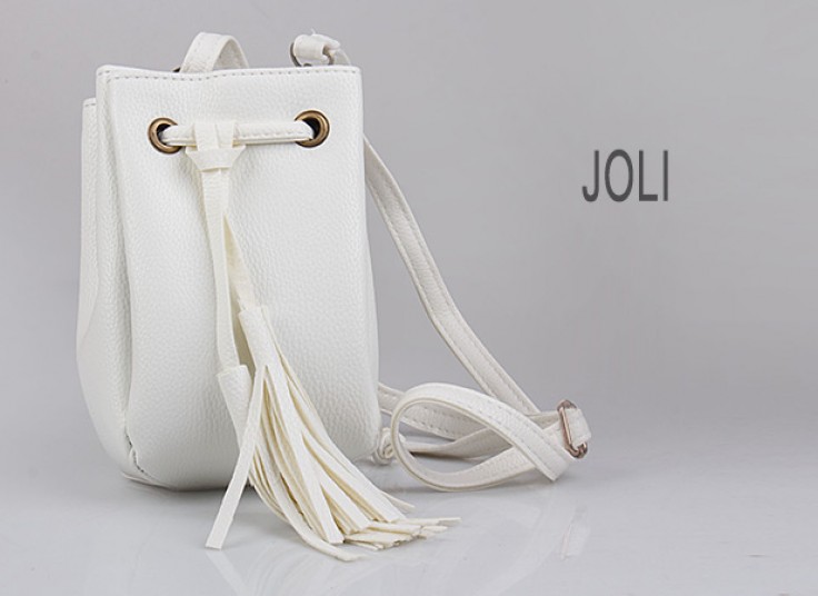 کیف زنانه JOLI مدل سرخپوستی