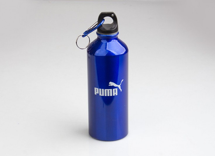 دو مدل قمقمه ورزشی