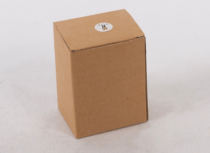 ظرف سس سرامیکی استوانه ای