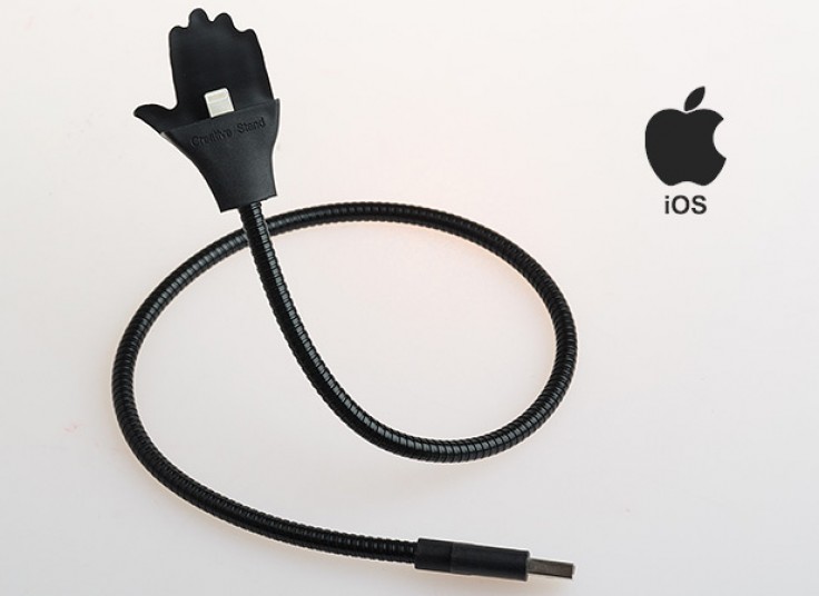 کابل و استند فنری