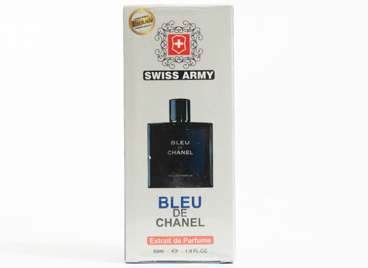 عطر و ادکلن Swiss Army