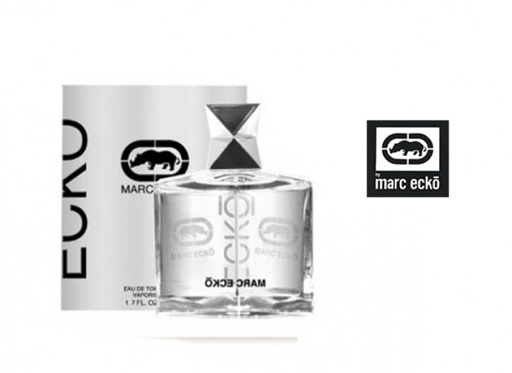 ادکلن اصلی ECKO