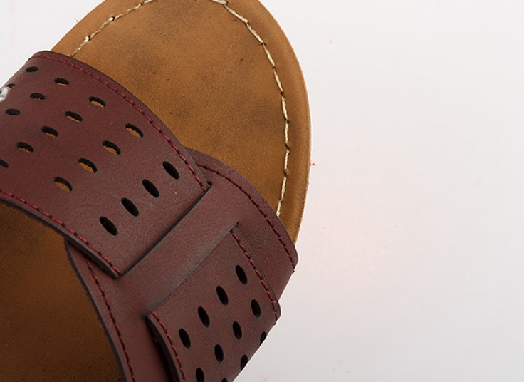 صندل چسبی زنانه Tandis