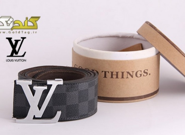 کمربند LV