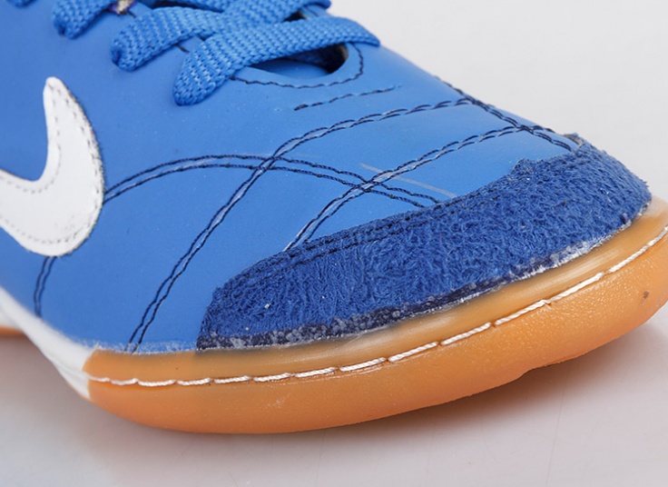 سری جدید کفش فوتبالی طرح NIKE