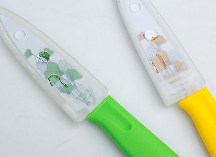 چاقو آشپزخانه سرامیکی