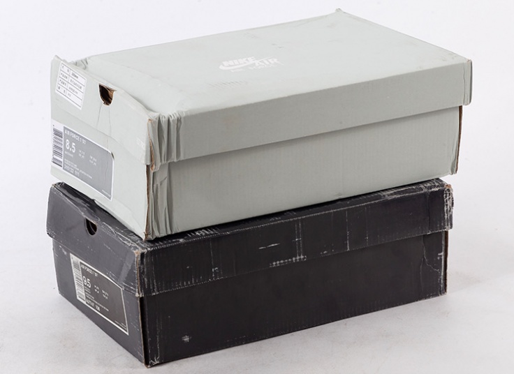 کتانی مردانه Nike مدل Air Force 1