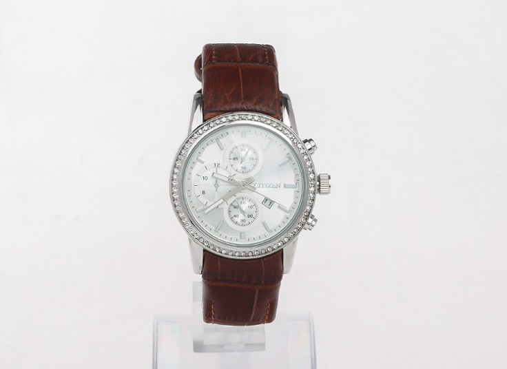 ساعت مچی CITIZEN