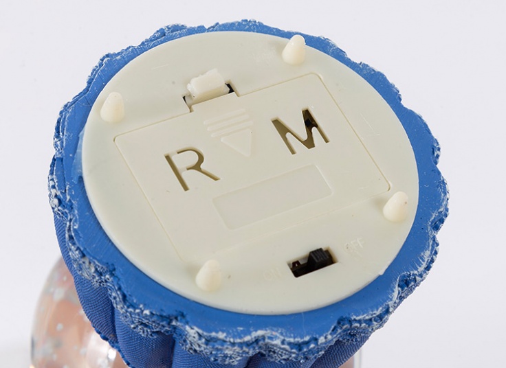 گوی موزیکال فانتزی