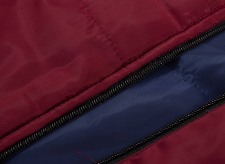 پافر مردانه دورو