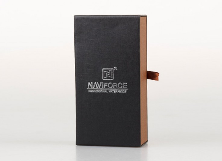 ساعت مچی Naviforce مدل NF9052