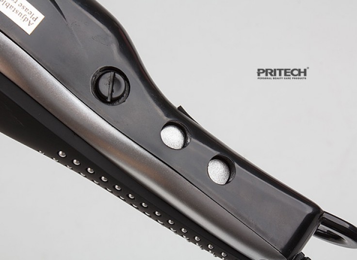 ماشین موزن PRITECH