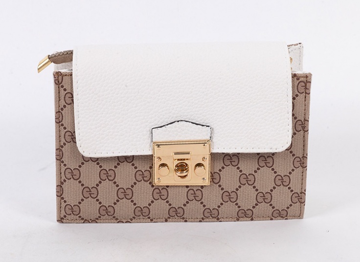 کیف مجلسی طرح Gucci