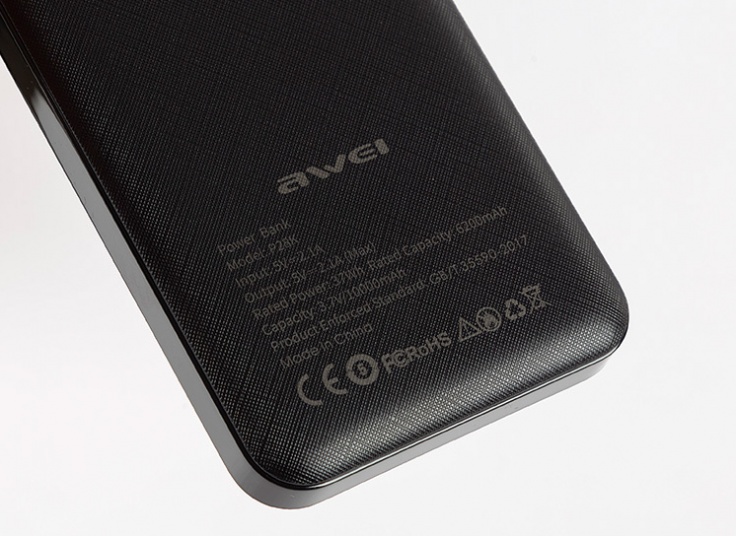 پاور بانک Awei P28K