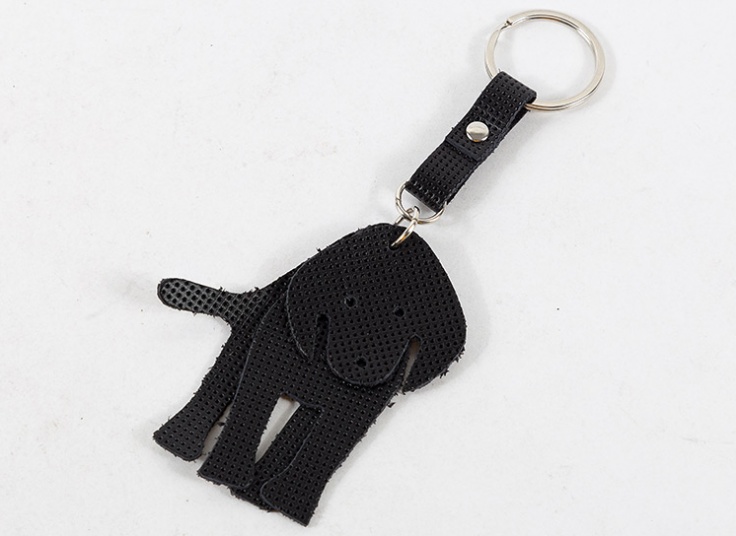 جاسوئیچی چرم