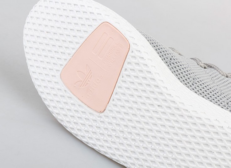 کفش زنانه طرح Adidas