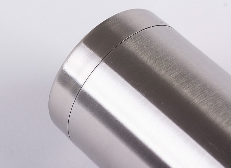 فلاسک استیل Well Sense