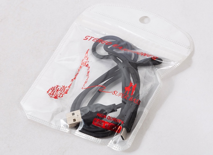 کابل شارژ Stereo