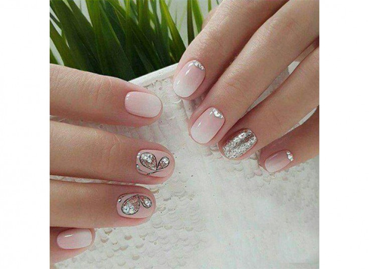 خدمات ناخن هوروش