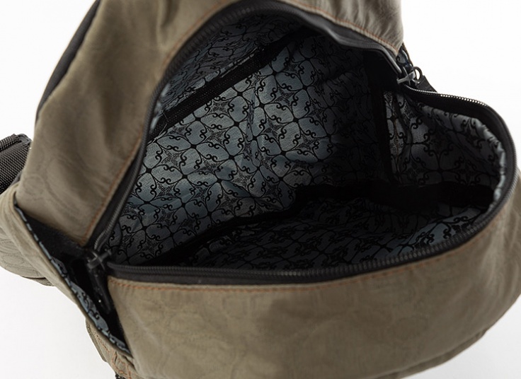 کیف کوله Luxury