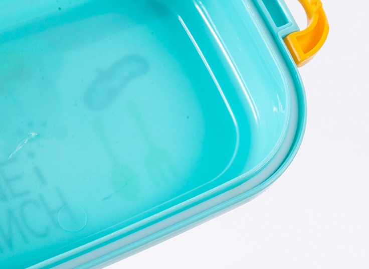 ست ظرف غذا و قمقمه کودک