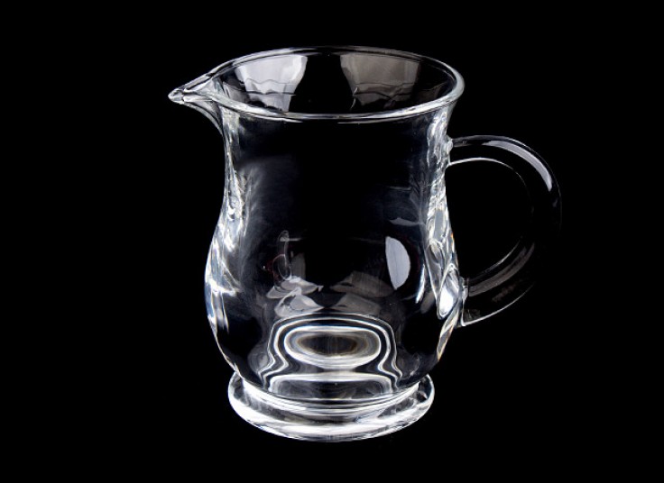 ظرف سس سرامیکی و شیشه ای