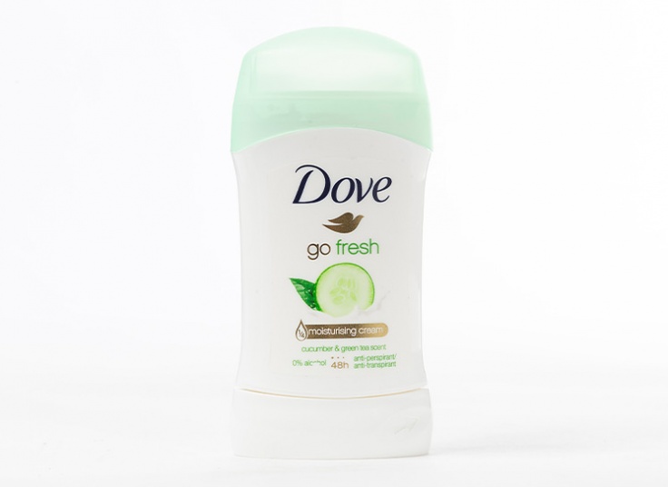 مام استیک Dove