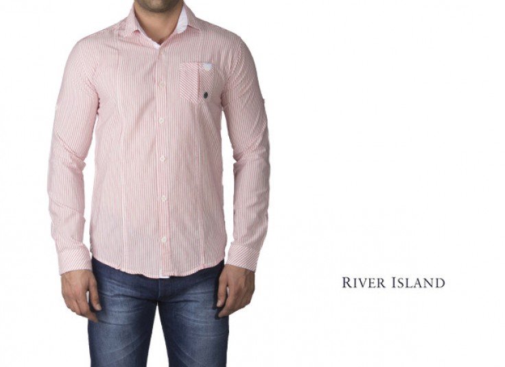 پیراهن River Island