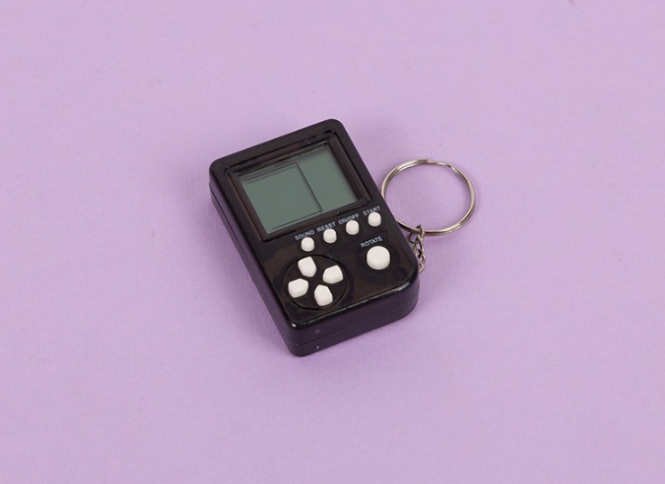 انواع جاکلیدی فانتزی