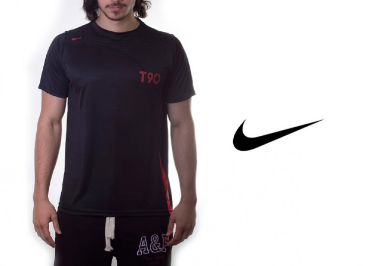 تی شرت ورزشی NIKE