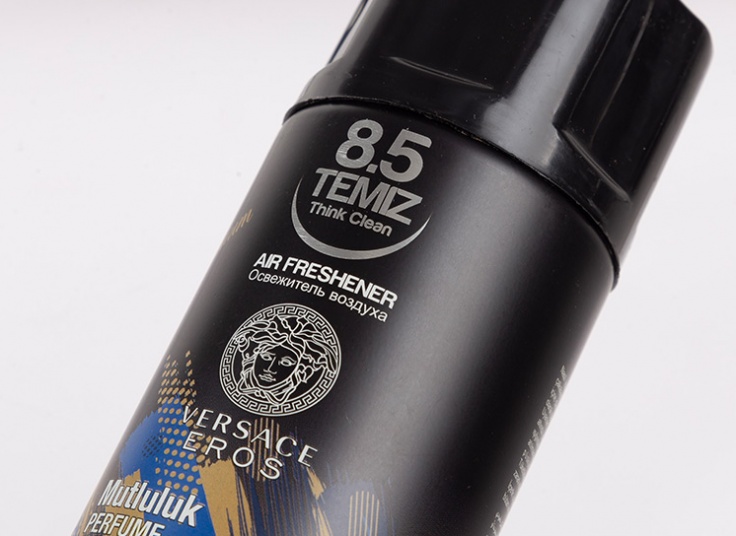 اسپری خوشبو کننده هوا Temiz