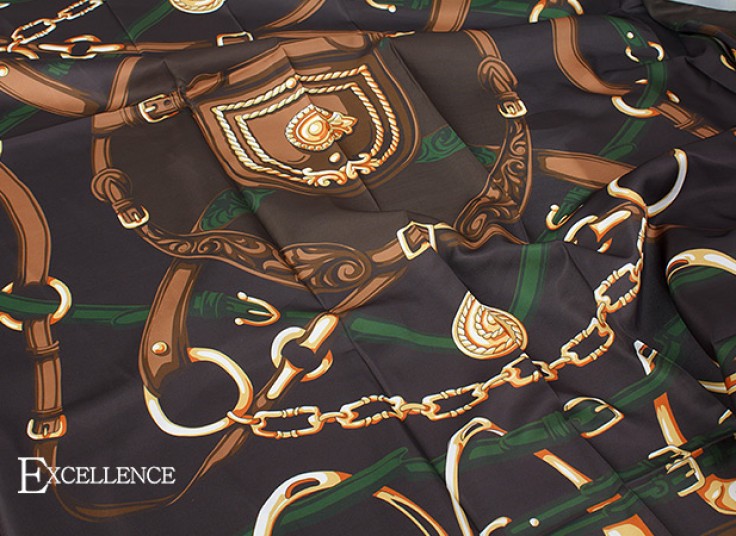 شال و روسری Excellence