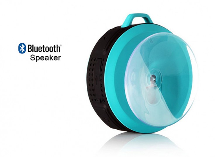 اسپیکر بلوتوث ضد آب