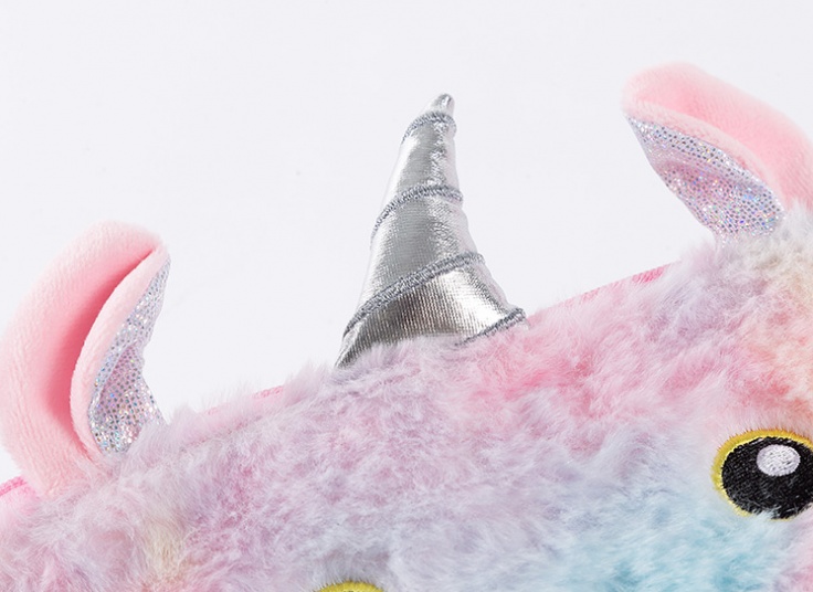 جامدادی پولیشی طرح یونیکورن