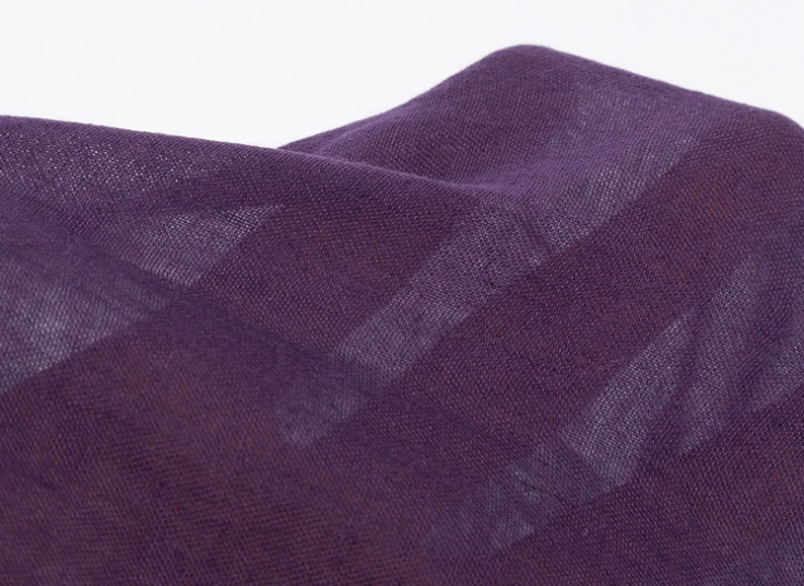 شال نخی حاشیه گیپور