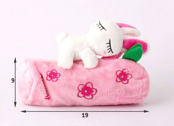 جامدادی عروسکی