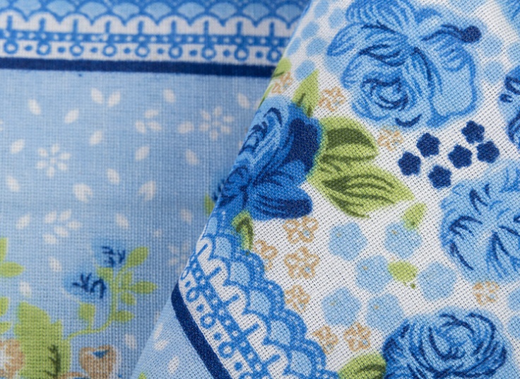 ست نمگیر و پیشبند آشپزخانه