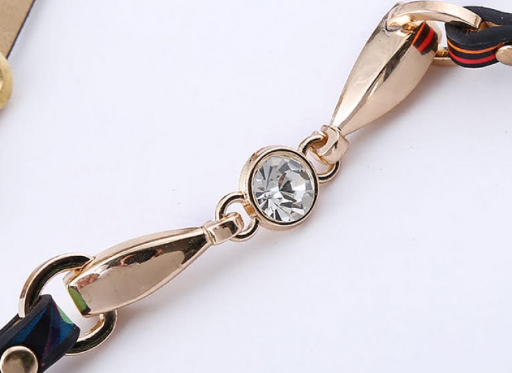 ساعت مچی زنانه Eiffel